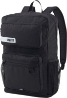 Plecak Puma Deck II Backpack 079512 21 l