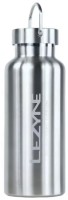 Фото - Фляга Lezyne CLASSIC STAINLESS BOTTLE 500 