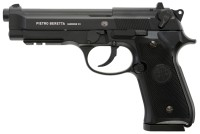 Фото - Пневматичний пістолет Umarex Beretta 92A1 Full Auto 