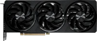 Фото - Відеокарта Gainward GeForce RTX 4070 Ti SUPER Python III 