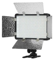 Lampa błyskowa Godox LED308 II 