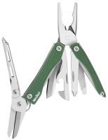 Zdjęcia - Nóż / multitool Xiaomi MINI Flagship Green 