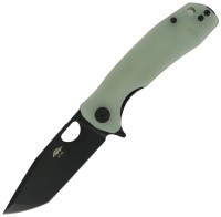 Ніж / мультитул Honey Badger Medium Tanto HB1277 