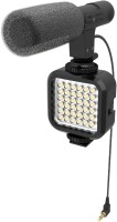 Zdjęcia - Lampa błyskowa Digipower DPS-VLG2 