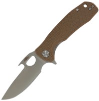 Фото - Ніж / мультитул Honey Badger Medium Opener HB1062 