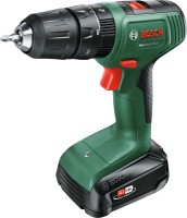 Zdjęcia - Wiertarka / wkrętarka Bosch EasyImpact 18V-40 06039D8109 