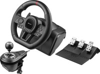 Zdjęcia - Kontroler do gier Tracer SimRacer Manual Gearbox 6 in 1 