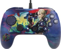 Фото - Ігровий маніпулятор Hori Fighting Commander OCTA (Street Fighter - Cammy) for Windows 11/10 