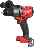 Фото - Дриль / шурупокрут Milwaukee M18 FPD3-0 