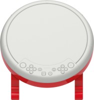 Фото - Ігровий маніпулятор Hori Taiko No Tatsujin Drum Controller for Nintendo Switch 