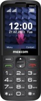 Zdjęcia - Telefon komórkowy Maxcom MM445 4G 