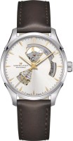 Zdjęcia - Zegarek Hamilton Jazzmaster Open Heart H32675551 