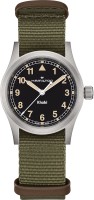 Фото - Наручний годинник Hamilton Khaki Field Quartz 33mm H69301930 