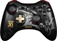 Фото - Ігровий маніпулятор MSI Force GC30 Monster Hunter Edition 