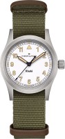 Zdjęcia - Zegarek Hamilton Khaki Field Quartz 38mm H69401910 