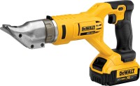 Фото - Електроножиці DeWALT DCS491M2 