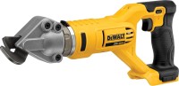 Фото - Електроножиці DeWALT DCS496B 