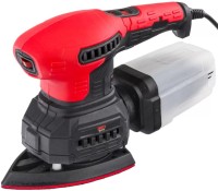 Zdjęcia - Szlifierka RED TECHNIC RTSMO0060 