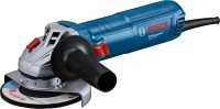 Фото - Шліфувальна машина Bosch GWS 12-125 Professional 06013A6160 