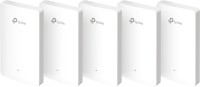 Zdjęcia - Urządzenie sieciowe TP-LINK Omada EAP615-Wall (5-pack) 