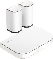 Zdjęcia - Urządzenie sieciowe LINKSYS Velop Micro 6 (3-pack) 