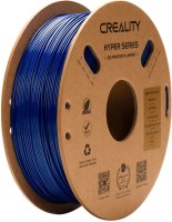 Фото - Пластик для 3D друку Creality Hyper PETG Blue 1kg 1 кг  синій