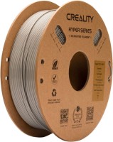 Фото - Пластик для 3D друку Creality Hyper PETG Grey 1kg 1 кг  сірий