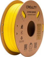 Фото - Пластик для 3D друку Creality Hyper PETG Yellow 1kg 1 кг  жовтий