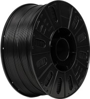 Фото - Пластик для 3D друку Creality CR-PLA Black 3kg 3 кг  чорний