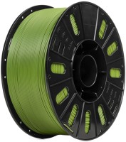 Фото - Пластик для 3D друку Creality CR-PLA Green 3kg 3 кг  зелений