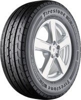 Zdjęcia - Opona Firestone Vanhawk 3 205/65 R16C 107T 