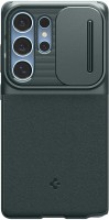 Zdjęcia - Etui Spigen Optik Armor for Galaxy S25 Ultra 