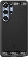 Zdjęcia - Etui Spigen Rugged Armor for Galaxy S25 Ultra 