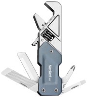 Zdjęcia - Nóż / multitool Xiaomi NexTool Light Wrench W1 