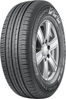 Фото - Шини Nokian Cargoproof C 215/60 R17C 109T 