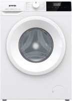 Фото - Пральна машина Gorenje W1NHPI 72 SCS/PL білий