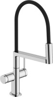 Фото - Змішувач Hansgrohe Talis Select M54 72861000 