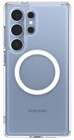 Чохол Spigen Ultra Hybrid Metal Ring (MagFit) for Galaxy S25 Ultra 