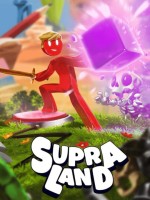 Гра Supra Games Supraland 