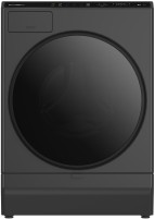 Пральна машина Grundig GW9I 91041 A графіт