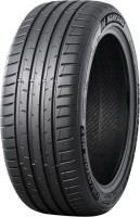 Zdjęcia - Opona Nankang Sportnex AS-3 EV 255/40 R20 101W 