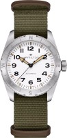 Фото - Наручний годинник Hamilton Khaki Field Expedition Auto H70225910 