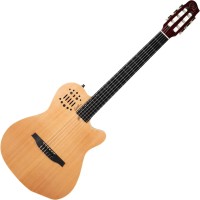 Фото - Гітара Godin ACS Nylon Natural SG 