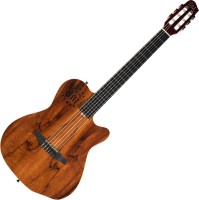 Zdjęcia - Gitara Godin ACS Nylon KOA Extreme HG 