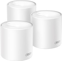 Фото - Wi-Fi адаптер TP-LINK Deco X50 Pro (3-pack) 