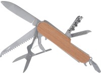 Zdjęcia - Nóż / multitool REDCLIFFS 970853 