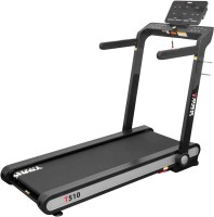 Фото - Бігова доріжка York Fitness T510 Delta 