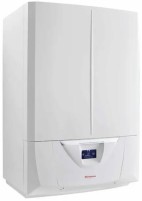 Zdjęcia - Kocioł grzewczy Immergas Victrix Zeus Superior 35 29 kW