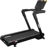 Zdjęcia - Bieżnia treningowa York Fitness T520 Delta 