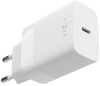 Фото - Зарядний пристрій FIXED USB-C Charger 30W 